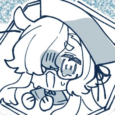 AT_oribe_24's profile picture. 厚賀屋です
たまに絵を描いたりTRPGをする深海生物

お仕事のお話こちらまで→( @TA_ura_24）