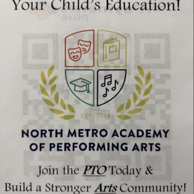 northmetroapa's profile picture. 