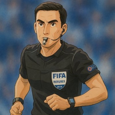 arbitrajemx's profile picture. “Ídolos de nadie, culpables de todo” Análisis arbitral de la liga varonil y femenil de México." ⚽️🗣