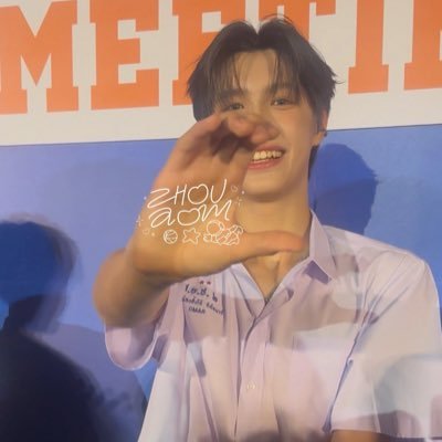 support_tttt's profile picture. 也希望大家都能找到属于自己的撑伞人☔️ ZKY/OMAR