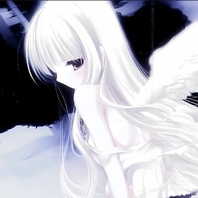 pinkmelonyan's profile picture. 私は破壊天使です🪽ﾁ───(´-ω-｀)───ﾝ