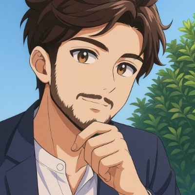 AyasXBT's profile picture. Building the future of the internet👑
Web3 • Crypto • NFTs • DeFi | Decentralization advocate