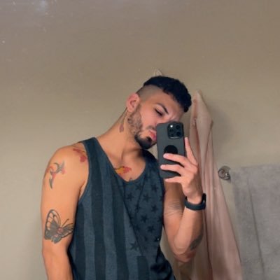 Kekadur's profile picture. Dramatic Aires ♈️