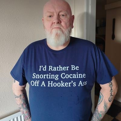 SiHarries's profile picture. Husband, carer, father and grandfather. Unapologetically honest.