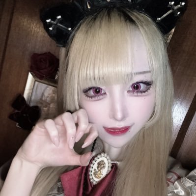 coakuma666's profile picture. 強欲の悪魔👑⛓️@BisquedollOSAKA⛓️🦇