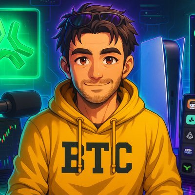 Cryptoriddler73's profile picture. Father, crypto enthusiast since 2018 🙂 Lil Pudgy #10690 (stolen) / Platinum and Graduated Elite Chad on Abstract ✳️ https://t.co/mPJRCB5oIO