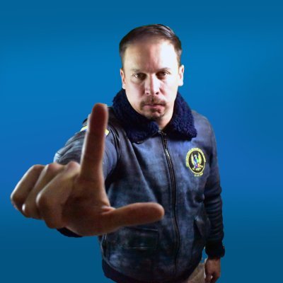 MyJorgeCastillo's profile picture. Veterano del Ejército Nacional | MSc. Operational Studies. @DoDWHINSEC @LaOlaLibertaria 🐍. Síganos ⏩️⏩️ #SpacesHost🦅VLLC 🇨🇴 ⚔️ Respaldo