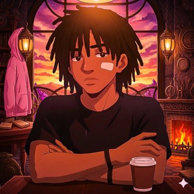 theezino's profile picture. Exploring Crypto, Identity & the Future • Super OG: Wiring trust into the machine with @billions_ntwk • You’re not early, you’re on time.🀄️