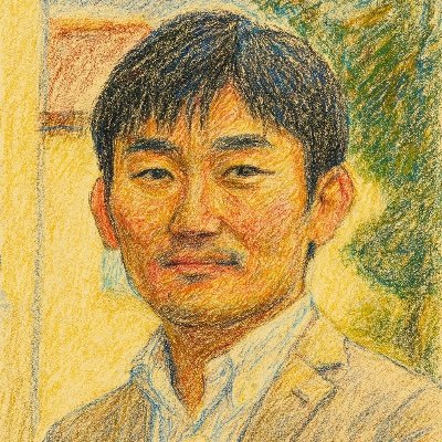KatoMasat's profile picture. スタートアップやイノベーションの研究をしています。
A scholar in the field of innovation and entrepreneurship.