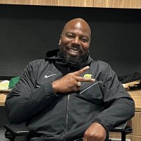Terrell Parham (@goatcoach9) 's Twitter Profile