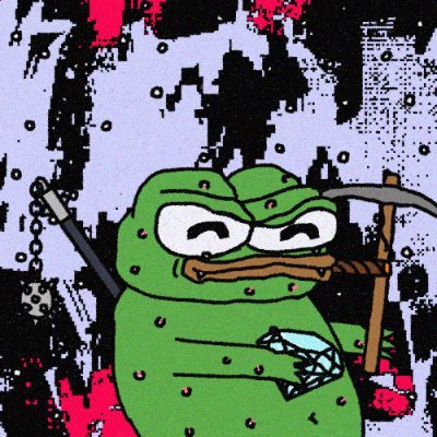 kendrickwongg's profile picture. @Liquidxstudio cofounder, @monprotocol cofounder, @pixelmon CEO - Delving into the protocols/web3