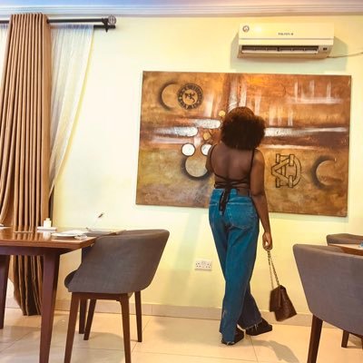 ajokexxvi's profile picture. Liverpool FC❤️Medical Biochemist🧬NOW Girl👑