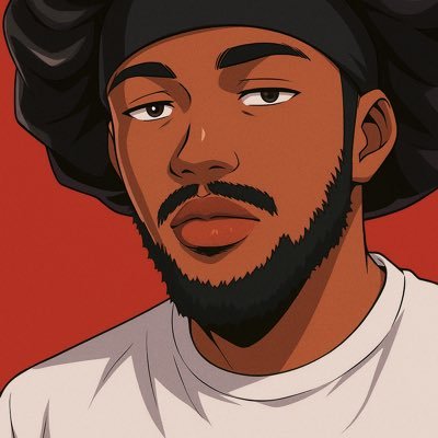 0x_JNRR's profile picture. Collab manager @icreators_ Always DYOR📊 / NFA!!! Full-Time WEB-3:📈Investing / Advising / Marketing 📉- DM 4 Promos & Collabs/📚🖇️ love life💔