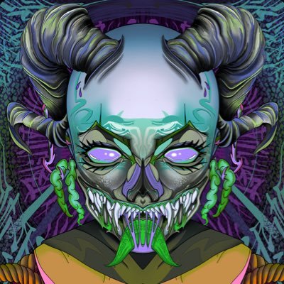 ecofragrances's profile picture. ordinal truster and tech around BTC ecosystem