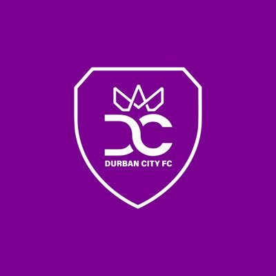 DurbanCity_FC's profile picture. 🌊 Our Team, Our City | Riding the Waves of Durban ⚽️  Rise with Us | Heart, Passion, Victory