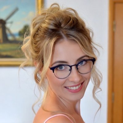 Aggi037's profile picture. Wifey, former Artistic Gymnast 🤸‍♀️ NCAA, PAC-12 & ASU Gymnastics lover, half Switzerland, half Alsace, Historian  ⛔️PM ⛔️