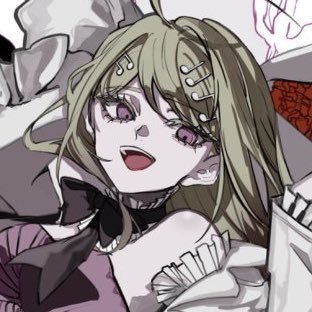 bloomyboos's profile picture. i'll kill you AND the night!
she/her
♡ @jiwoonhak ♡