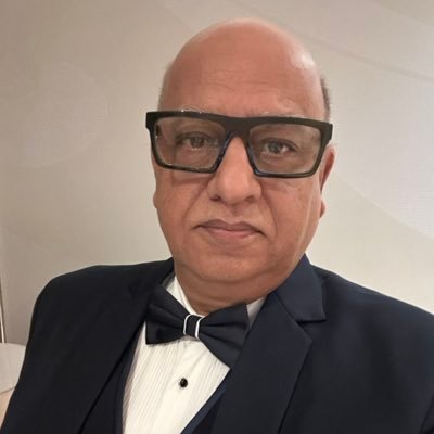 rajukap's profile picture. Policy, agriculture , Safe food, Sustainability ! RTs are not endorsement. Views expressed are personal.