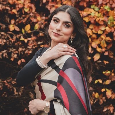 khansha__'s profile picture. • Tweets are personal opinions, not facts •