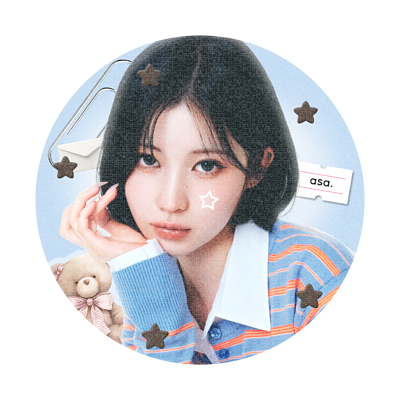 enasamie's profile picture. 𝗌͟𝖼͟𝗋͟𝗂͟𝖻͟𝖾͟𝖽, ﹙🎐﹚─── pg. 19 🍇 ੭ ࣪ ₊ fl𖦹wers bloom where she goes ꉹ ⸼ ♡゙⃞ じょうひん damsel 🐰 𐙚 merry-giggle charms ˓ ⊹ 🍀 ˚ of ベイビーモンスター, 𝗔𝗦𝗔! ᕱ⑅ᕱ