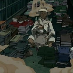 valarion's profile picture. may peace be upon you.