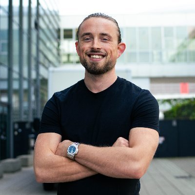 CarlWeische's profile picture. 