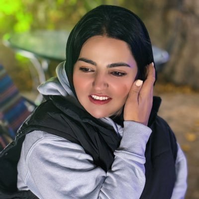 Fatimakhanv9fu's profile picture. PhD student in sports management📚 Physical education teacher 🤾‍♀️🏸 Volleyball referee and coach 🏐  ناشناس👉🏻https://t.co/uv0EONy692