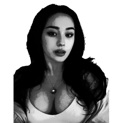 slxttytwin's profile picture. " 𝖮𝗇𝖼𝖾 𝗒𝗈𝗎 𝗀𝗈 𝐛𝐥𝐚𝐜𝐤, 𝗒𝗈𝗎 𝗇𝖾𝗏𝖾𝗋 𝗀𝗈 𝖻𝖺𝖼𝗄 "