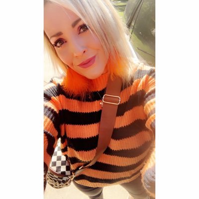 _MamaD11's profile picture. #GoPokes🍊 #ThunderUp🌪️ 🇺🇸