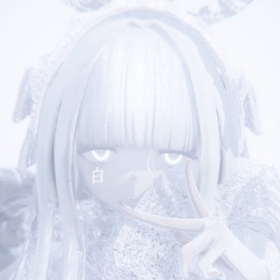 wamcrn's profile picture. Unity撮影｜#白改変集会･#黒改変集会｜#AbyssusOrbis