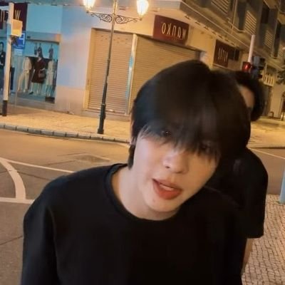 ccherbety's profile picture. ตามใจฉัน
☘︎ @firstone_wnk  @TLE_mtm
𖤐 @twnpich