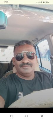santha75's profile picture. Sr. Technician Indian Railways, Simple & Honest. Weather Enthusiast, Not an Expert, My tweets are exhibition of my interest alone. Just Impressions