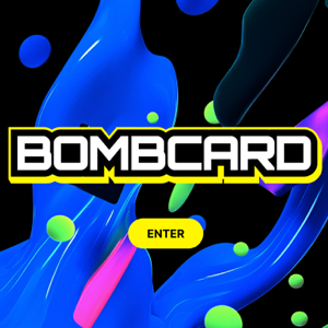 BOMBCARD_HQ's profile picture. Create, Launch and Trade NFT Card