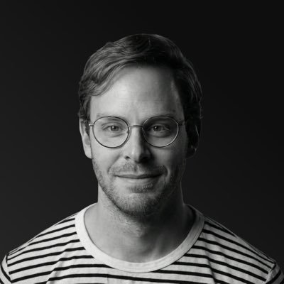 thebtjackson's profile picture. designer | building https://t.co/BWNfZie4y0