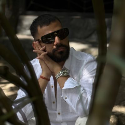 SanketKaka53645's profile picture. 