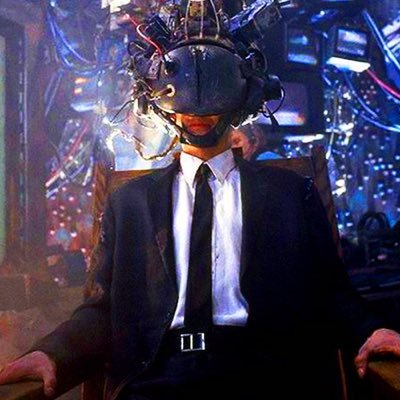 Underkiing's profile picture. Marketing Guy. Newfoundlander. Nerd.