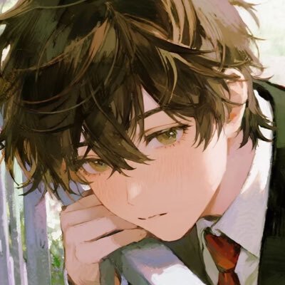 missingcasette's profile picture. Ernesto Caset es un chico descomplicado // sfw only