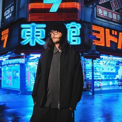 eiikkii's profile picture. Photographer/ Monteur vidéo/ Filmaker  Mail: https://t.co/JMZHy6b6Ya.contact@gmail.com