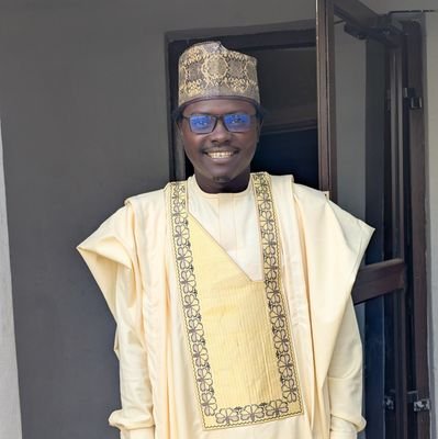 Emkay_Yola's profile picture. Northerner |Farmer |Computer scientist |Football |CR7 |Good governance