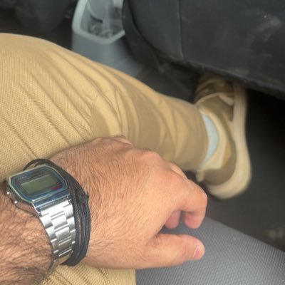 Nknilay07's profile picture. 