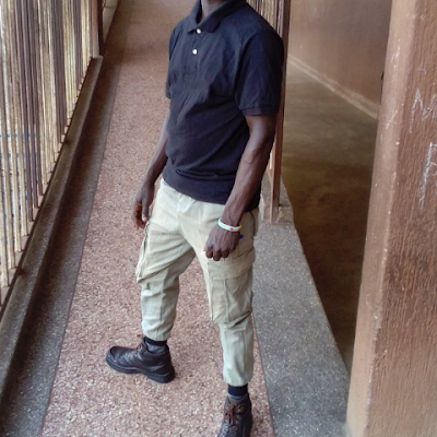 PaulAsindu4903's profile picture. 