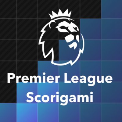 pl_gami's profile picture. Every Premier League era score + stats 🏆

Season and historic scores that have never happened before  = Scorigami 🦄

Live interactive heatmap 👇