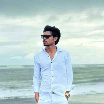 ShakibAhme19773's profile picture. Pᴇᴏᴘʟᴇ sᴀʏ ɴᴏᴛʜɪɴɢ’s ɪᴍᴘᴏssɪʙʟᴇ, ʙᴜᴛ I ᴅᴏ 

 ɴᴏᴛʜɪɴɢ ᴇᴠᴇʀʏ ᴅᴀʏ.!💯

🔥