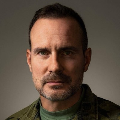 karel_rehka's profile picture. Jsem Karel, pro někoho Charlie. Mám rád naši zemi. #ServeToLead #DumSpiroSpero #RangersLeadTheWay