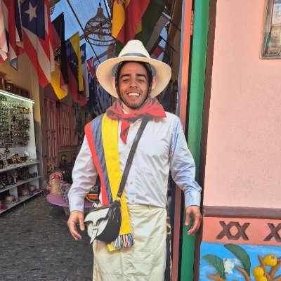 Rcontre360's profile picture. JavaScript developer / Blockchain developer with great passion for technology