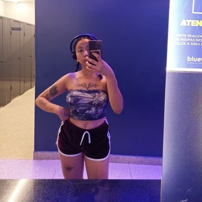 mamameucacete_'s profile picture. voltei, mas se pa tbm nao