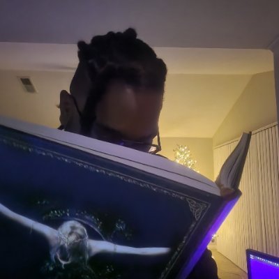 GenWorldTV's profile picture. AAUOLIAL
*
The Emulator Emissary
*
The Unc of Gaming
*
#IndieGameDev
#GENERGY #OG