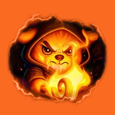 EdCriptoFi's profile picture. Sui Directory:
https://t.co/4Lvt976sZR

Blockchain Explorer / Video Creator / Defi & Games
🥔 @PawtatoFinance Ambassador
🦊⚽️ @LINEUP_games Ambassador