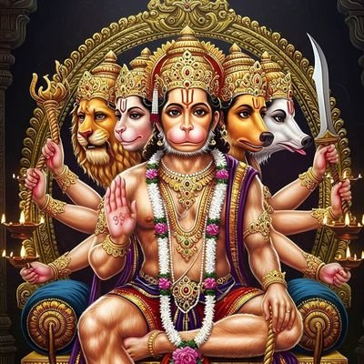 ajjamoni14312's profile picture. Bharatwasi & Sanatani