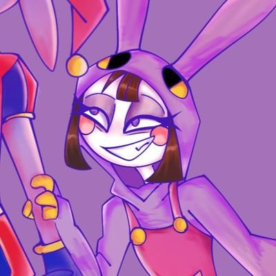 catpussyxoxo's profile picture. Multishipper,
Multifandom,
Artist 
| Brazilian 🇧🇷